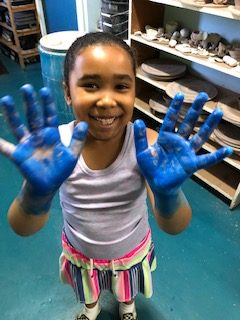 Creative Art Space for Kids- Art Classes for kids & teens, Long Island, NY