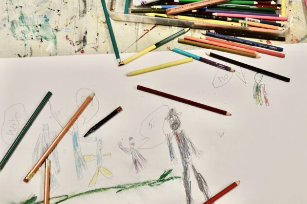 Art Classes for Kids and Teens - Long Island NY